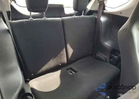 2012 Toyota Scion Iq z USA, uszkodzony, nr VIN JTNJJXB06CJ016589